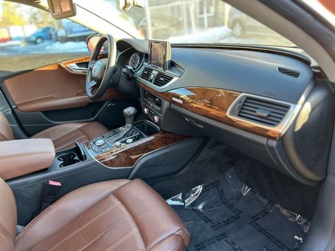 Used 2012 Audi A7 3.0T Prestige image 14