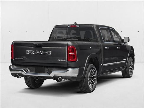New 2026 RAM 1500 Limited image 2