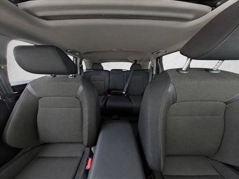 Certified 2024 Honda CR-V EX image 24