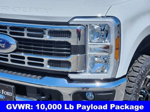 New 2026 Ford F250 XLT w/ Tremor Off-Road Package AWD/4WD image 8
