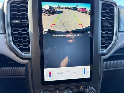 New 2025 Ford Ranger XL image 28