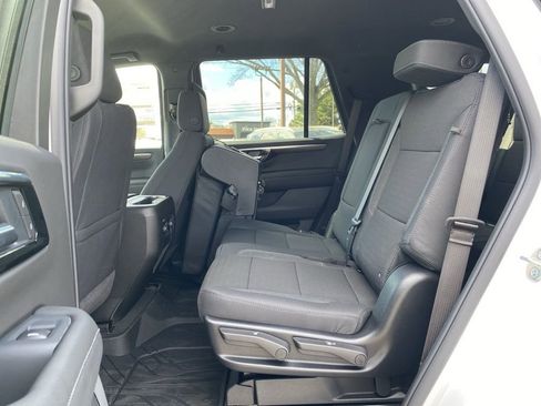 New 2026 Chevrolet Tahoe LS AWD/4WD image 13