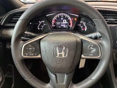Used 2018 Honda Civic LX image 24