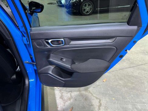 Used 2022 Honda Civic Sport image 35