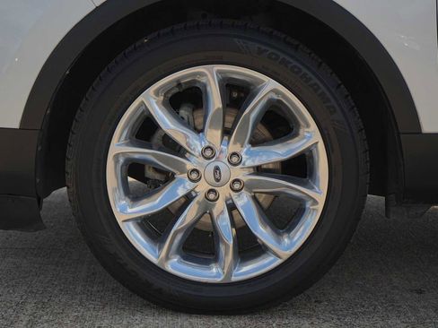 Used 2013 Ford Explorer Limited image 7