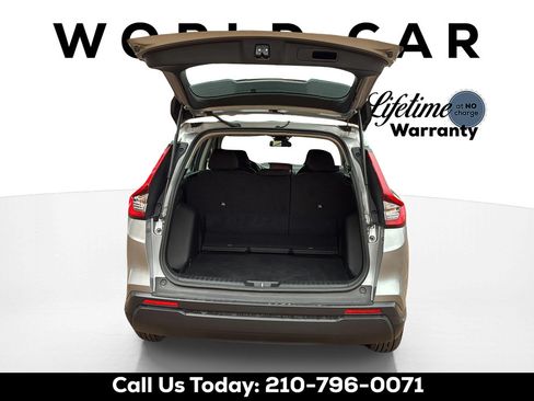 Used 2023 Honda CR-V LX image 37