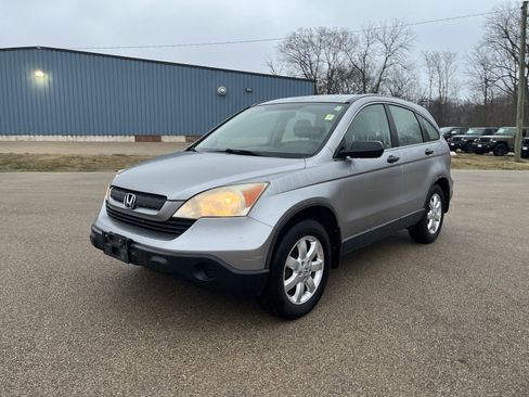 Used 2008 Honda CR-V LX image 2