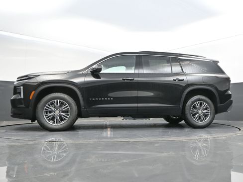 New 2026 Chevrolet Traverse LT AWD/4WD image 40
