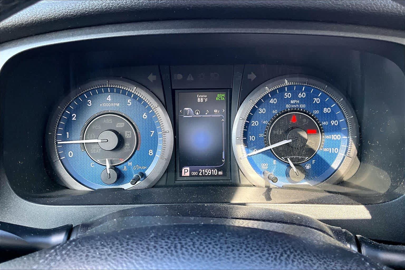 Used 2019 Toyota Sienna Limited Premium AWD/4WD image 19