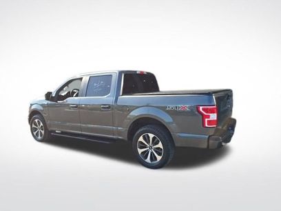 Used 2020 Ford F150 XL w/ Equipment Group 101A Mid