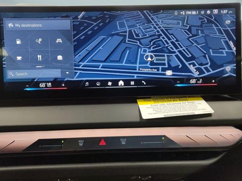 Used 2026 BMW X1 xDrive28i w/ Convenience Package image 20