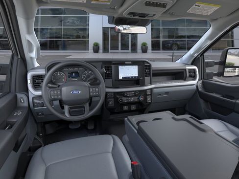 New 2026 Ford F450 XL RWD image 9