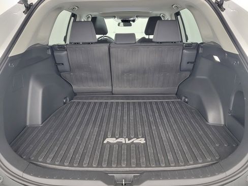 Certified 2025 Toyota RAV4 XLE w/ Convenience Package image 29
