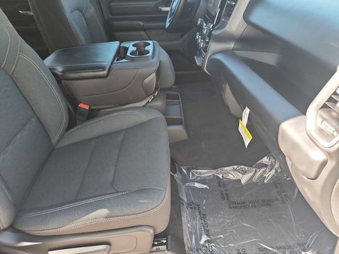 Used 2026 RAM 1500 Express RWD image 18