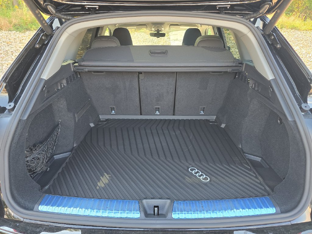 New 2026 Audi Q5 Premium Plus AWD/4WD image 11