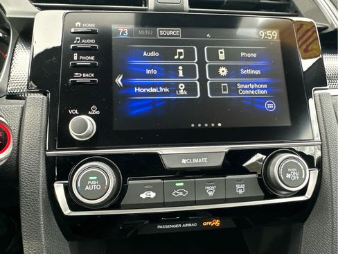 Used 2019 Honda Civic Sport image 24