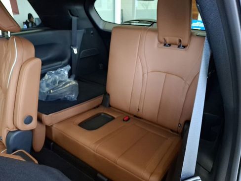 New 2026 INFINITI QX60 Autograph image 7