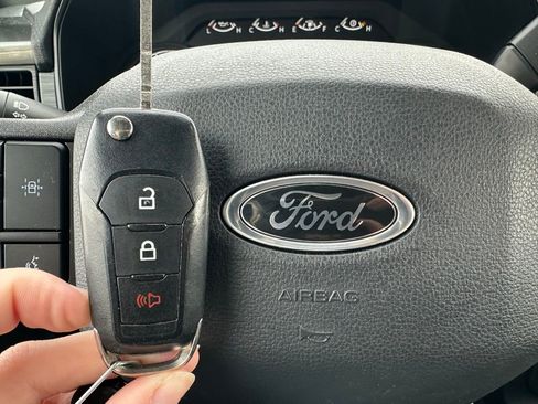 Used 2021 Ford F150 Tremor image 23