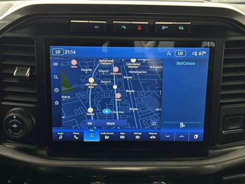 Used 2022 Ford F150 Tremor w/ Equipment Group 402A High image 22