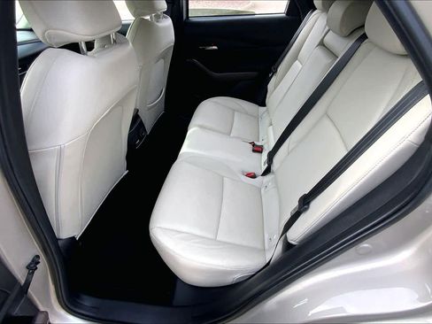 Certified 2022 MAZDA CX-30 2.5 Turbo w/ Premium Package image 20