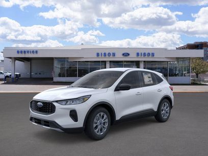 New 2025 Ford Escape Active w/ Cold Weather Package