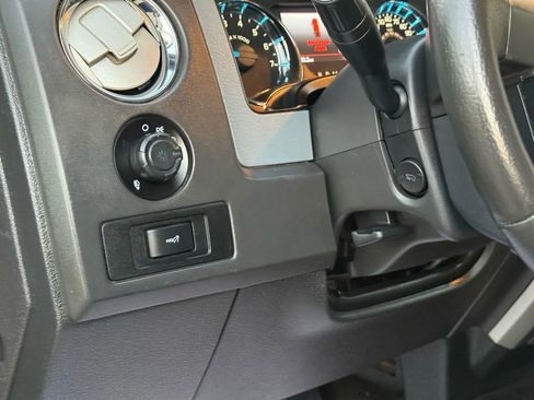 Used 2014 Ford F150 XLT w/ Equipment Group 302A Luxury image 28