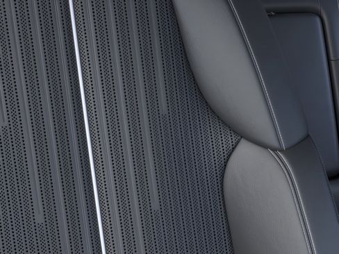 New 2026 Cadillac Vistiq Luxury image 21