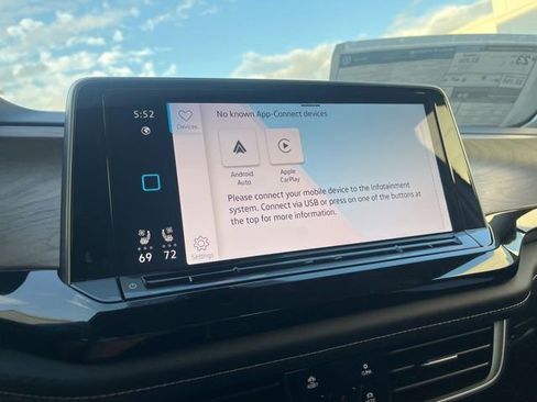 New 2026 Volkswagen Atlas SE image 18