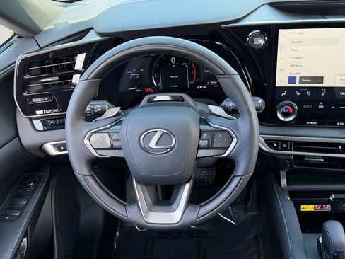 Certified 2026 Lexus RX 350 Premium Plus w/ Convenience Package AWD/4WD image 18