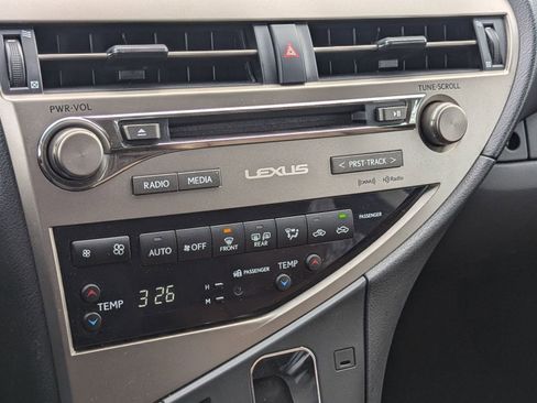 Used 2015 Lexus RX 350 AWD image 29