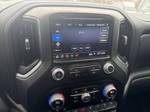 Used 2019 GMC Sierra 1500 Denali w/ Denali Ultimate Package image 29