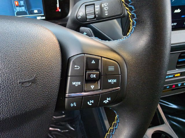 Used 2026 Ford Maverick Lobo AWD/4WD image 23