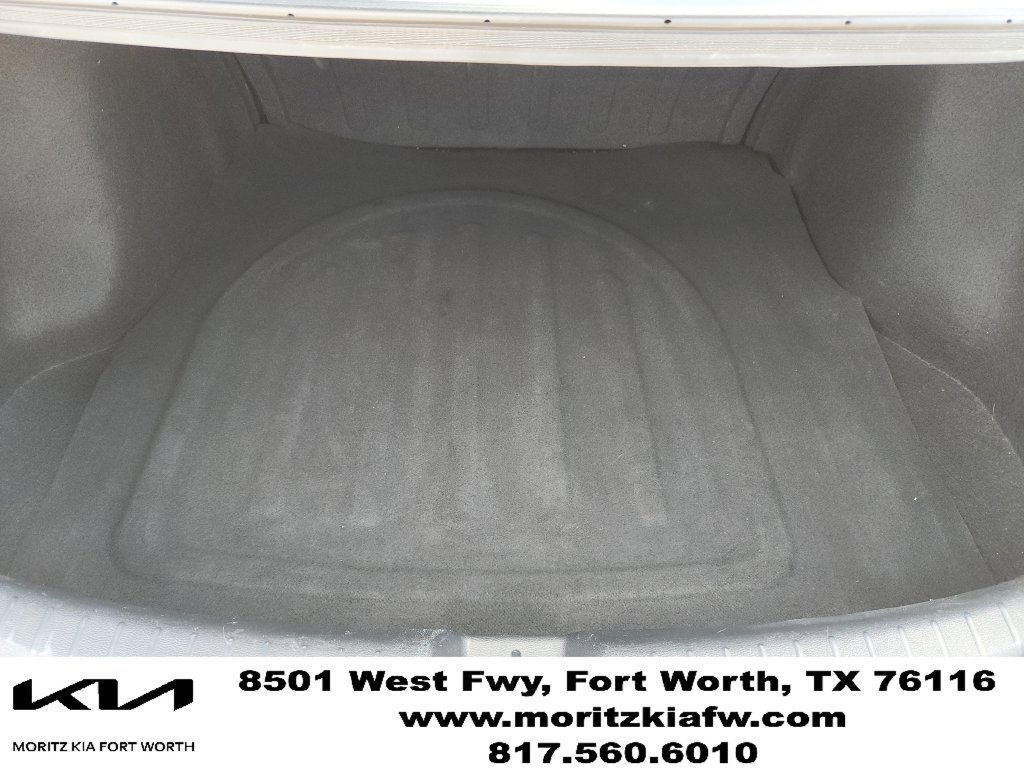 Certified 2024 Kia Forte LX FWD image 32