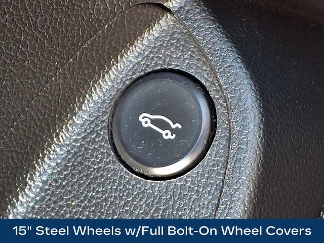 Used 2018 Chevrolet Cruze LS FWD image 15