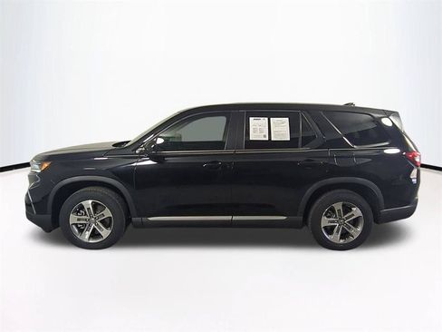 Used 2023 Honda Pilot EX-L image 8