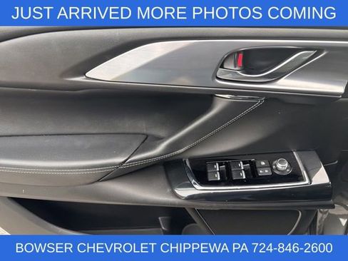 Used 2023 MAZDA CX-9 Grand Touring image 8