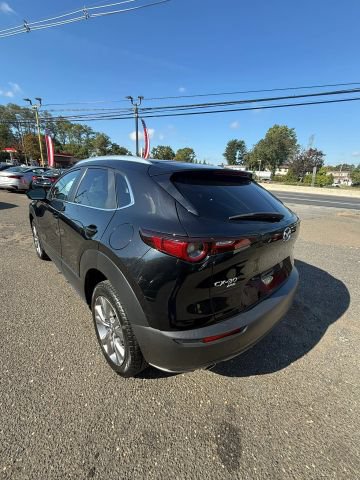 Used 2023 MAZDA CX-30 AWD 2.5 S w/ Select Package image 7