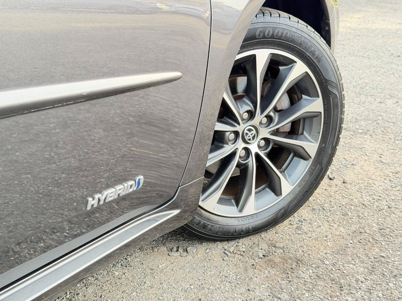 Used 2016 Toyota Avalon XLE Premium FWD image 90
