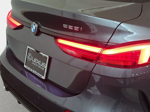 Used 2021 BMW 228i Gran Coupe w/ Convenience Package FWD image 35