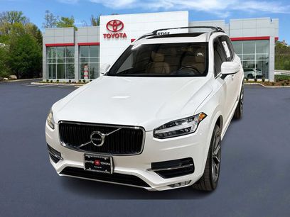 Used 2019 Volvo XC90 T6 Momentum