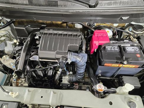 Used 2022 Mitsubishi Mirage SE FWD image 24
