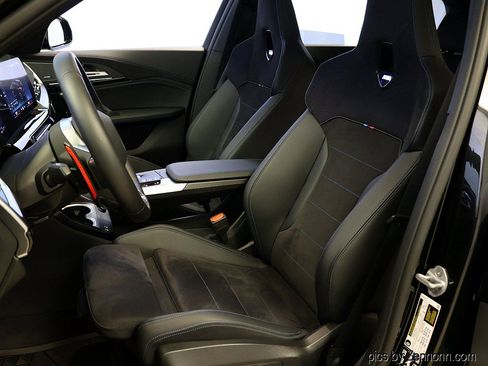Certified 2026 BMW X1 M35i AWD/4WD image 10