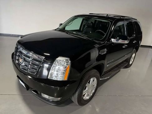 Used 2013 Cadillac Escalade AWD image 43