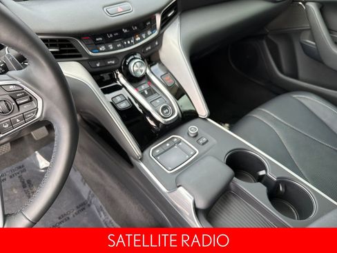 Used 2023 Acura TLX w/ Technology Package image 17