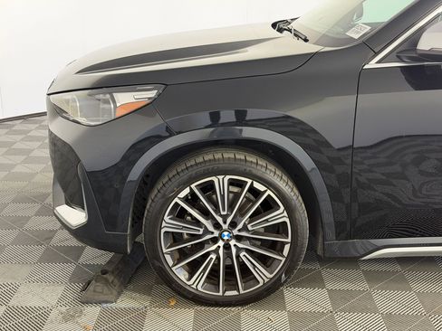 Used 2024 BMW X1 xDrive28i w/ Premium Package image 11