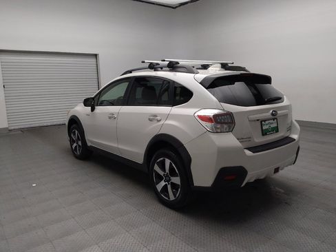 Used 2016 Subaru Crosstrek Touring image 5