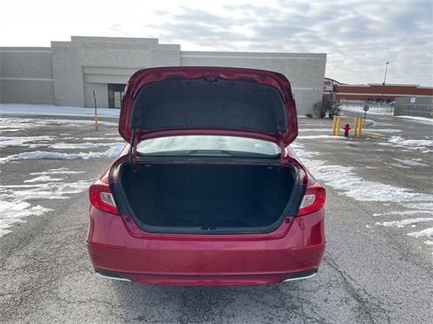 Used 2022 Honda Accord Touring image 20