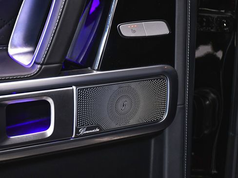 Used 2023 Mercedes-Benz G 550 image 13