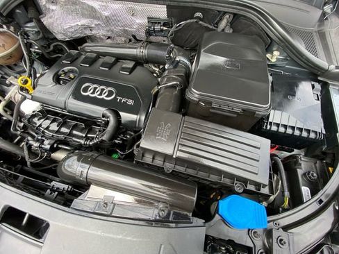 Used 2017 Audi Q3 2.0T Premium w/ Convenience Package FWD image 31