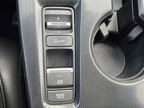 Certified 2023 Honda Civic Sport image 22